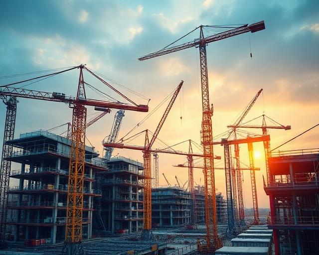 AI solutions for EPC industry - NeoBram