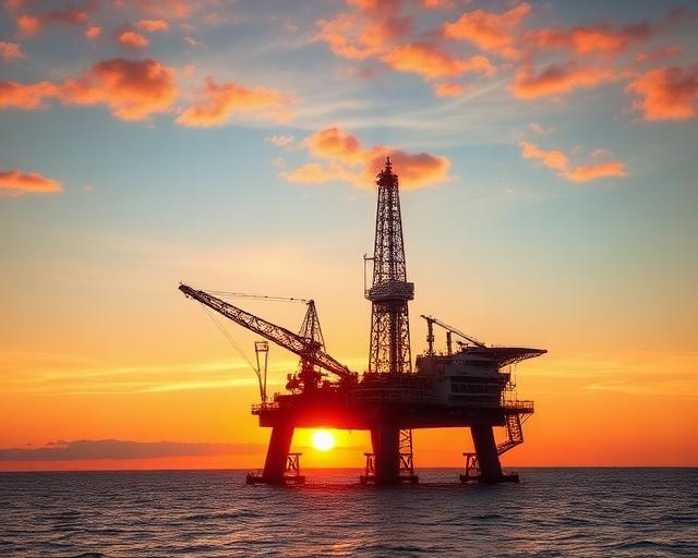 AI solutions for Oil & Gas industry - NeoBram